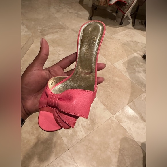 Valentino Garavani Sandals - Picture 1 of 7